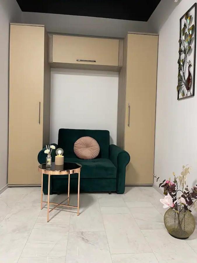 Peacock Studio Năvodari Zewnętrze zdjęcie
