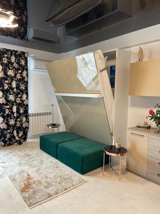 Peacock Studio Năvodari Zewnętrze zdjęcie