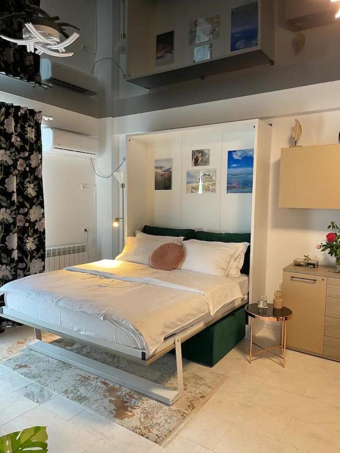 Peacock Studio Năvodari Zewnętrze zdjęcie