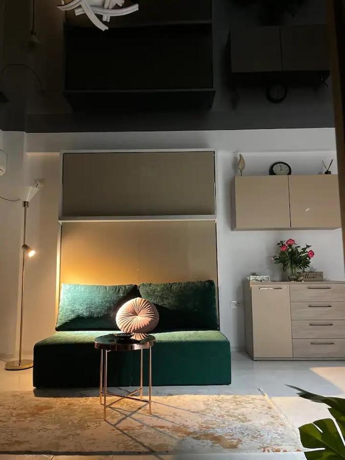 Peacock Studio Năvodari Zewnętrze zdjęcie